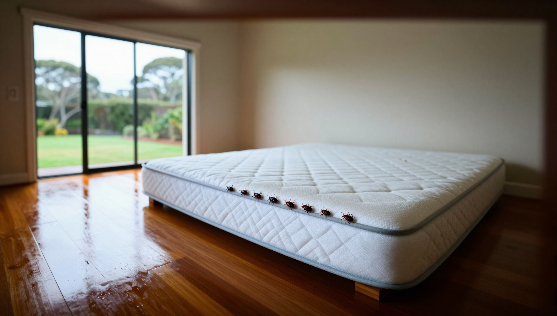 Bed Bugs Control in Chiswick