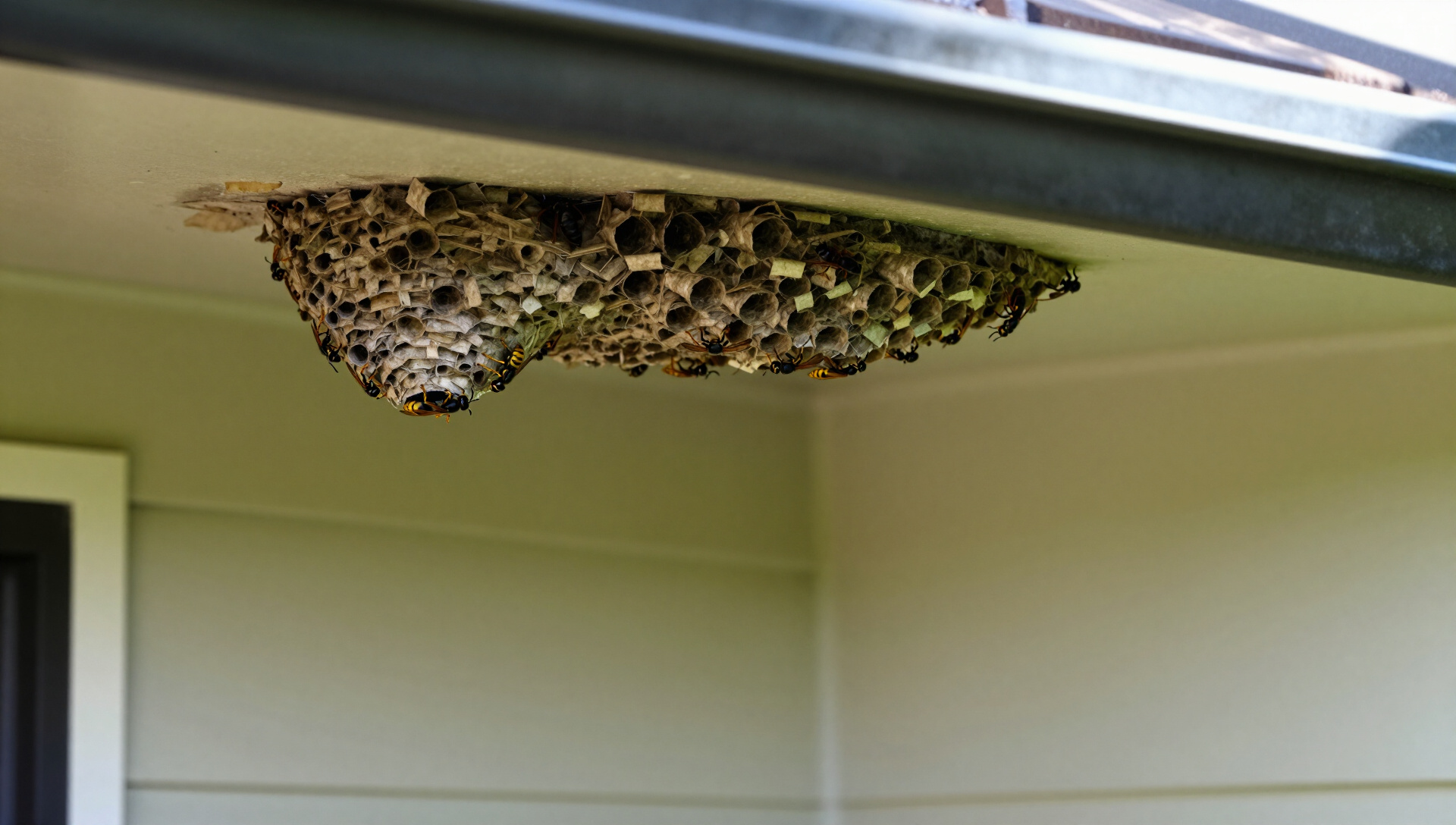 Bees and Wasp Removal in Chiswick