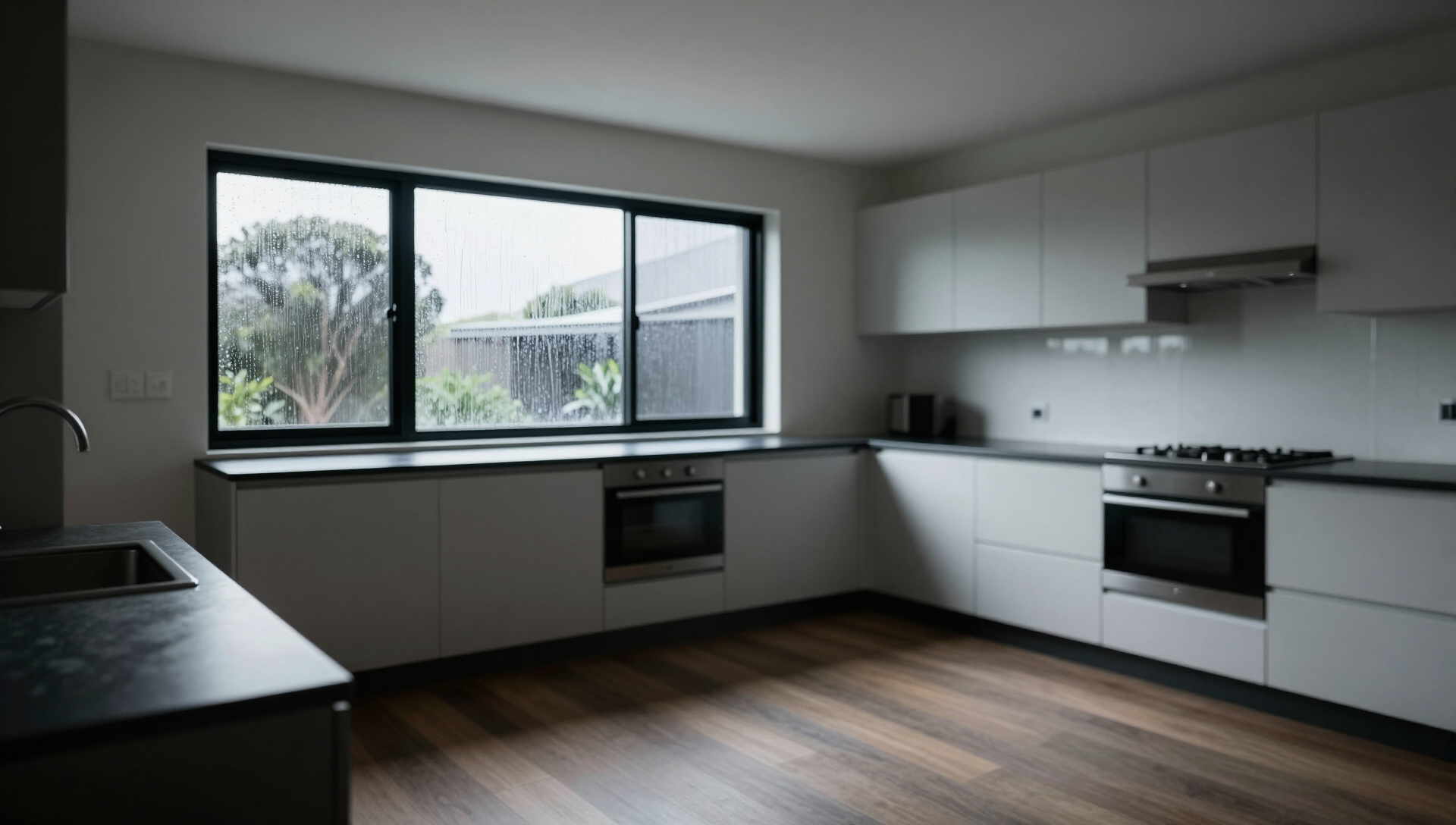 End of lease pest control in Chiswick